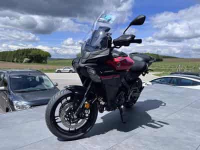 Yamaha Tracer 9 (2026) - Photo 2