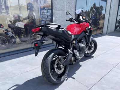 Yamaha Tracer 9 (2026) - Photo 3