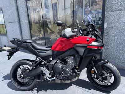 Yamaha Tracer 9 (2026) - Photo 1