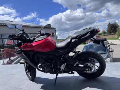 Yamaha Tracer 9 (2026) - Photo 4