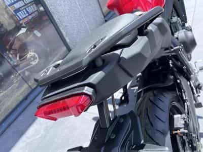Yamaha Tracer 9 (2026) - Photo 5