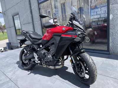 Yamaha Tracer 9 (2026) - Photo 7