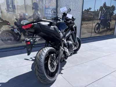 Yamaha Tracer 9 (2026) - Photo 3