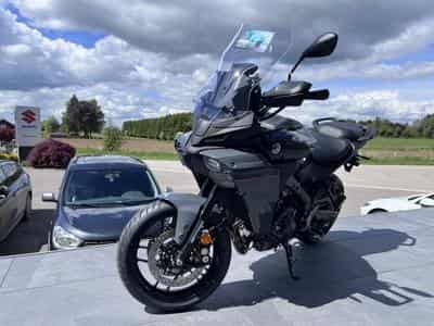 Yamaha Tracer 9 (2026) - Photo 2