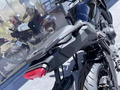 Yamaha Tracer 9 (2026) - Photo 6