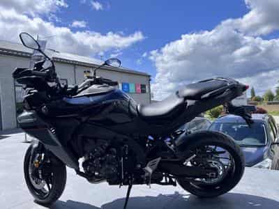 Yamaha Tracer 9 (2026) - Photo 5
