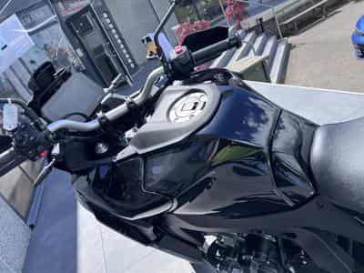 Yamaha Tracer 9 (2026) - Photo 4