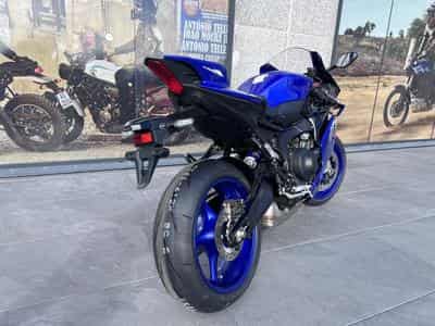 Yamaha R9 (2026) - Photo 3