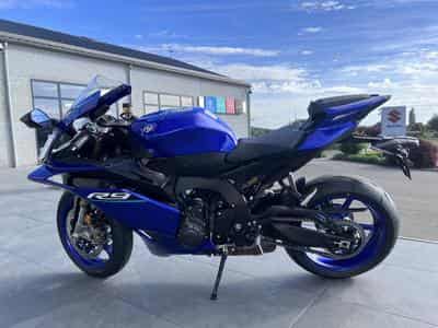 Yamaha R9 (2026) - Photo 4