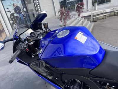 Yamaha R9 (2026) - Photo 6