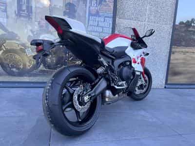 Yamaha R9 70 TH (2026) - Photo 3
