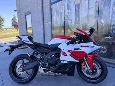 Yamaha R9 70 TH (2026) - Photo 5