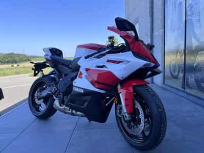Yamaha R9 70 TH (2026) - Photo 8