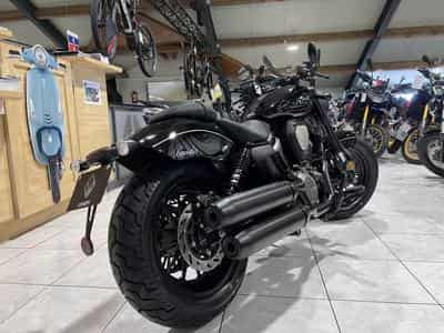 Benda Chinchilla 500 (2026) - Photo 3