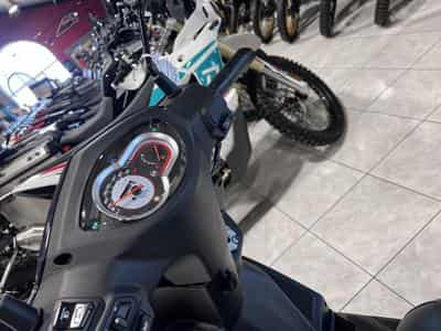 SYM Orbit III 50 Classe A  25 Km/h (2026) - Photo 7