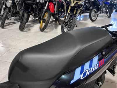 SYM Orbit III 50 Classe A  25 Km/h (2026) - Photo 6