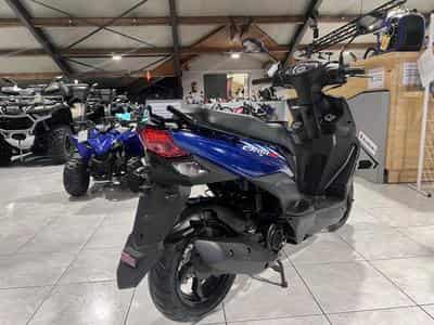 SYM Orbit III 50 classe B 45 Km/h (2026) - Photo 3