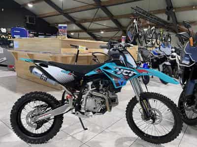 YCF Bigy FACTORY 190  DAYTONA XL (2026) - Photo 1