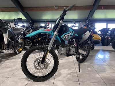 YCF Bigy FACTORY 190  DAYTONA XL (2026) - Photo 2