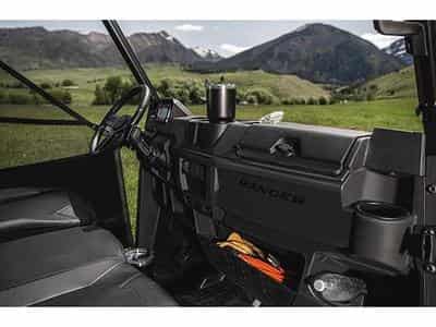 Polaris Ranger XP 1000 EPS NORDIC PRO SE T1b (2026) - Photo 4