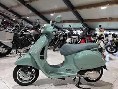 Vespa GTS 310 80 TH (2026) - Photo 4