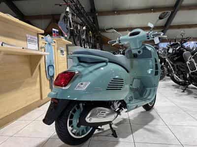 Vespa GTS 310 80 TH (2026) - Photo 3