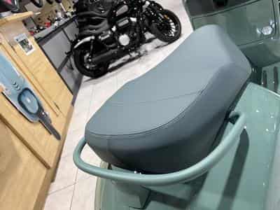 Vespa GTS 310 80 TH (2026) - Photo 5