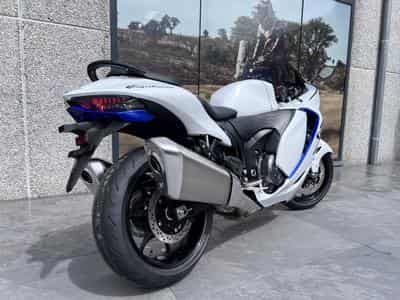 Suzuki Hayabusa 1300 (2026) - Photo 3