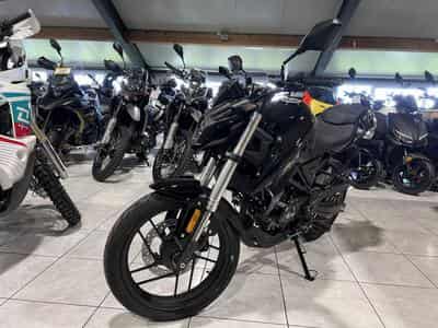 Voge R125 (2026) - Photo 2