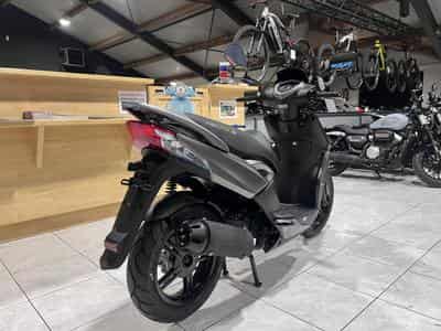 Kymco Agility 50 16+ CLASSE A 25 km/h (2026) - Foto 3