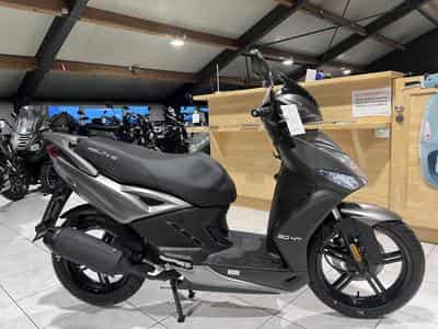 Kymco Agility 50 16+ CLASSE A 25 km/h (2026) - Foto 1