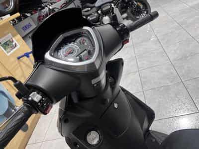 Kymco Agility 50 16+ CLASSE A 25 km/h (2026) - Foto 6