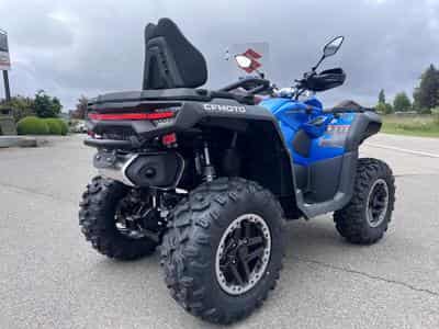 CF Moto CForce 1000 TOURING PREM. L7 (2026) - Photo 3