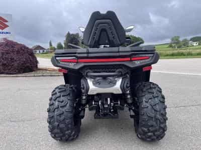 CF Moto CForce 1000 TOURING PREM. L7 (2026) - Photo 4