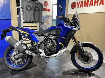 Yamaha XTZ TENERE World Raid (2026) - Photo 1