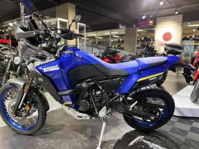 Yamaha XTZ TENERE World Raid (2026) - Photo 4