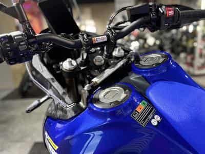 Yamaha XTZ TENERE World Raid (2026) - Photo 5