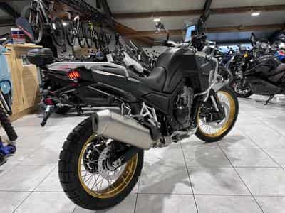 Kove 800X PRO (2026) - Photo 3