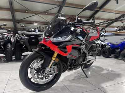 Aprilia Tuono 1100 FACTORY (2026) - Photo 2
