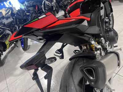 Aprilia Tuono 1100 FACTORY (2026) - Photo 5