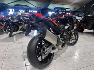 Aprilia Tuono 1100 FACTORY (2026) - Photo 3