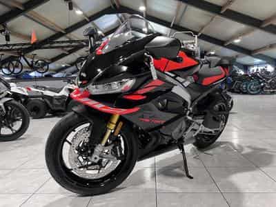 Aprilia RS FACTORY aussi en 35 KW (2026) - Photo 2
