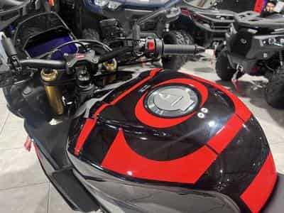 Aprilia Tuono 1100 FACTORY (2026) - Photo 6