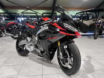 Aprilia RS FACTORY aussi en 35 KW (2026) - Photo 7