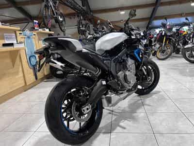 CF Moto 675 NK (2026) - Photo 3