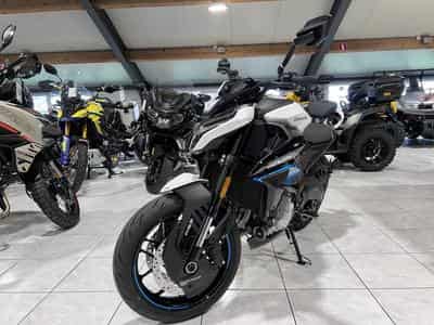 CF Moto 675 NK (2026) - Photo 2