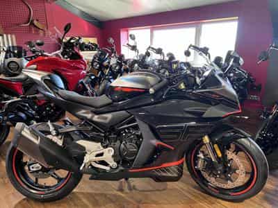 CF Moto SR (2026) - Photo 1