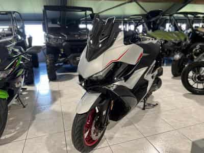 Kymco Xciting VS SE (2026) - Foto 2