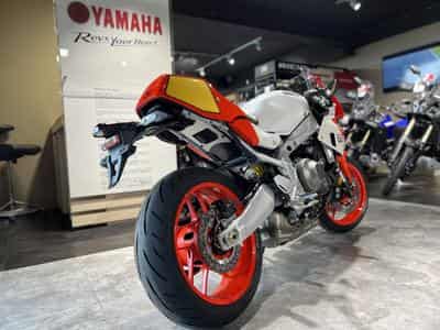 Yamaha XSR GP (2026) - Photo 3