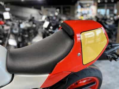 Yamaha XSR GP (2026) - Photo 5